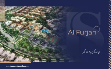 Al Furjan