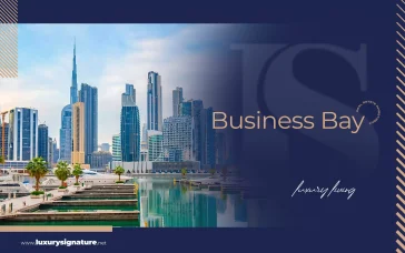Business Bay