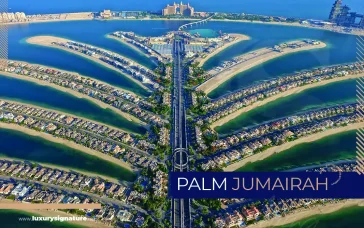 Palm Jumeirah