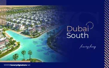 Dubai South