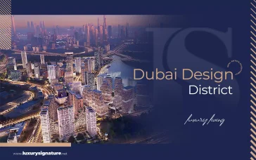 Dubai Design District
