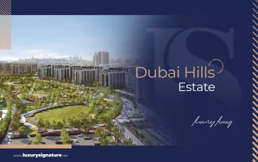 Dubai Hills Estate