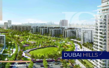Dubai Hills Estate