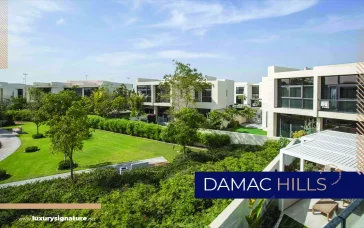Damac Hills