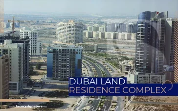 Dubailand