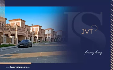JVT