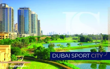 Dubia Sports City