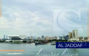 Al Jaddaf