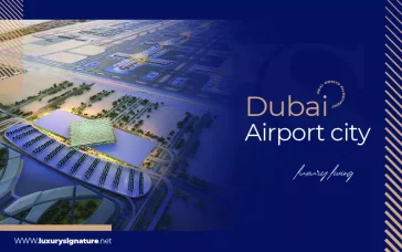Dubai Airport City