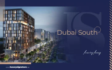 Dubai South