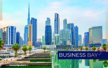 Business Bay