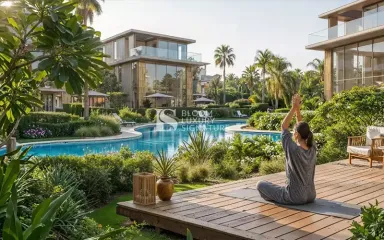 Luxury Signature Property