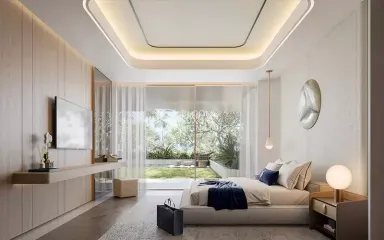 Luxury Signature gayrimenkul