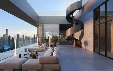 Luxury Signature Property