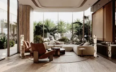 Luxury Signature Property