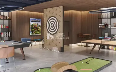Luxury Signature Property