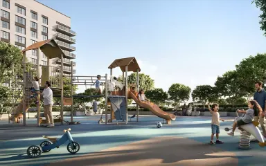 Luxury Signature Property