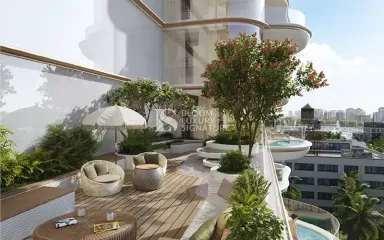 Luxury Signature Property