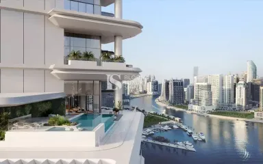 Luxury Signature Property