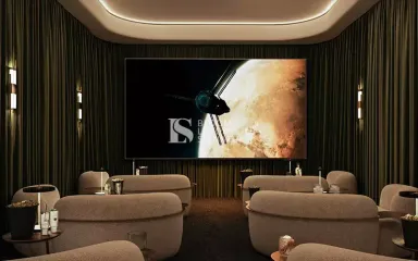 Luxury Signature Property