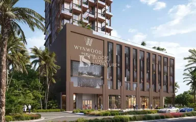 Luxury Signature Property