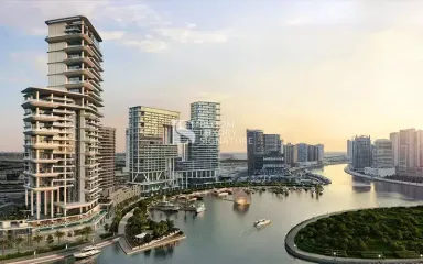 Luxury Signature Property