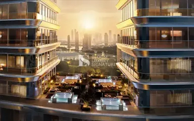 Luxury Signature Property