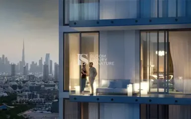 Luxury Signature Property