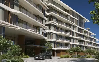 Luxury Signature Property