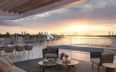 Luxury Signature Property