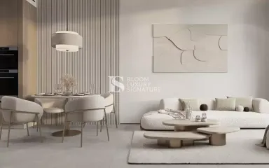 Luxury Signature Property