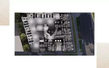 Luxury Signature gayrimenkul