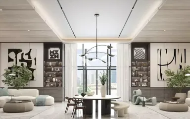 Luxury Signature Property