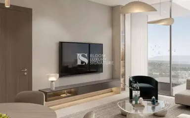 Luxury Signature Property