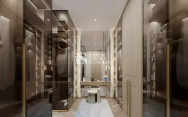 Luxury Signature Property