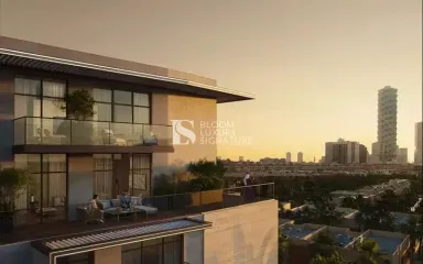 Luxury Signature gayrimenkul