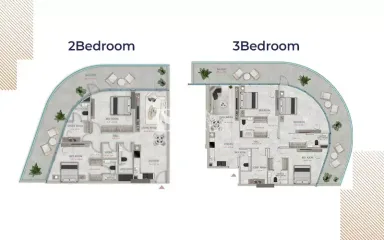 Luxury Signature Property