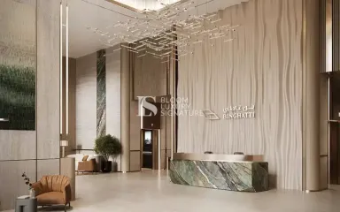 Luxury Signature Property