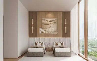 Luxury Signature Property