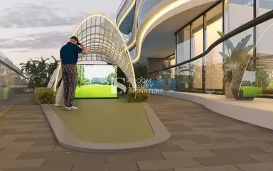 Luxury Signature Property