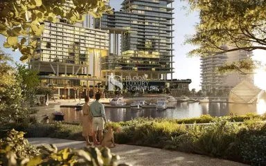 Luxury Signature Property