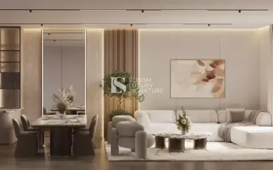 Luxury Signature Property