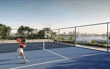 Luxury Signature Property