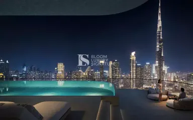 Luxury Signature Property