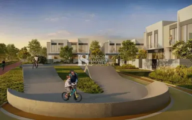 Luxury Signature Property