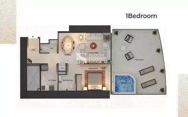 Luxury Signature Property