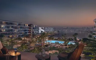 Luxury Signature Property