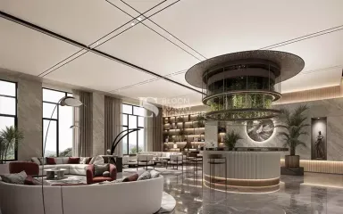 Luxury Signature Property