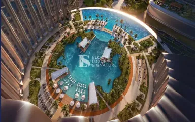 Luxury Signature Property