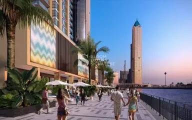 Luxury Signature Property
